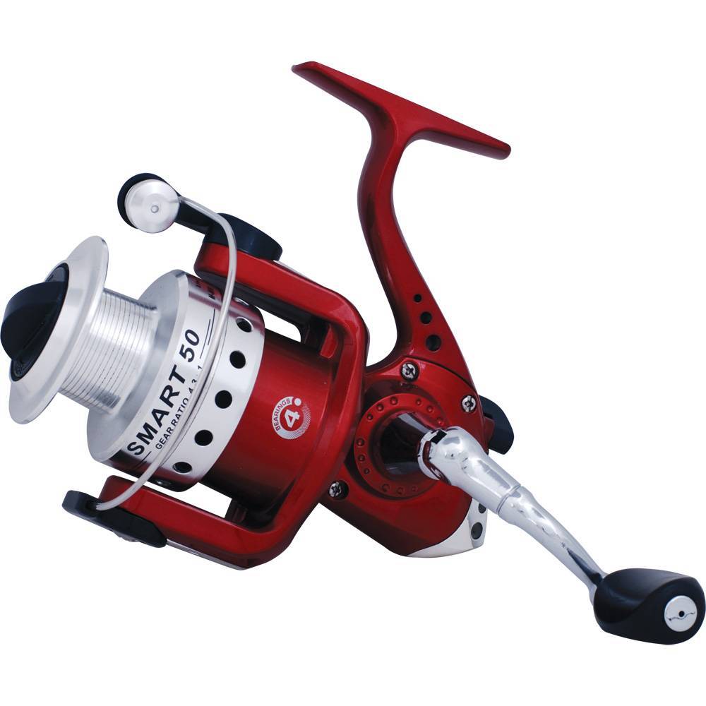 DISCOVERY OLTA MAKİNESİ SMART 30 ALU K. 4 BB