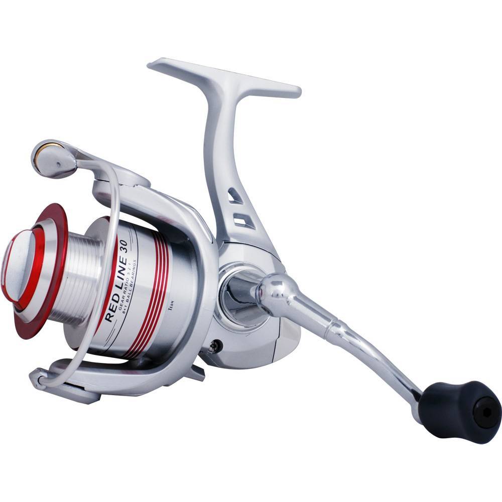 DISCOVERY OLTA MAKİNESİ RED LINE 70 ALU K.+ GRA Y.K. 8+1 BB