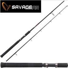 SAVAGEAR MP PRO 8 240 CM SPİN OLTA KAMIŞI (15-50GR)