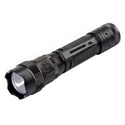 S&W FLASHLIGHT M&P4 (.85")CREE(2)CR-123 LI BATT.
