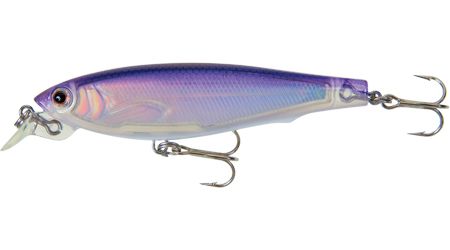 YO-ZURI 3D MINNOW R686 WS SP 70