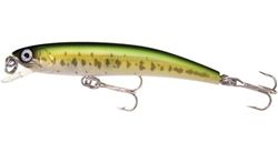 YO-ZURI PINS MINNOW F197 GSBS F 70