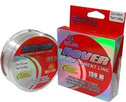 BOJIN ROVER MONOFILAMENT 150M 0.35 MM BEYAZ