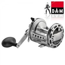 D.A.M QUICK STEELPOWER 330 S OLTA MAKİNESİ