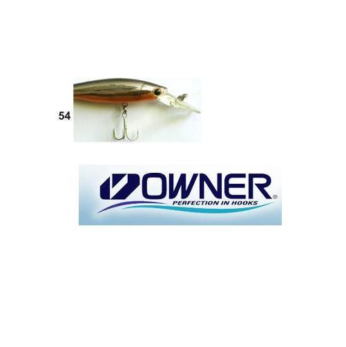 CULTIVA DEEP MIRA 70MM/54