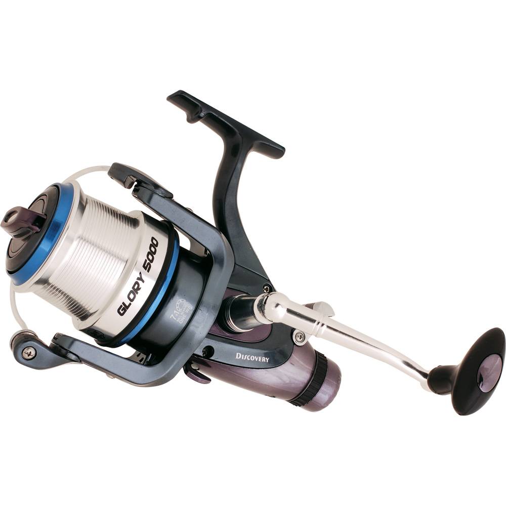 DISCOVERY OLTA MAKİNESİ GLORY 5000 AL/G YEDEK KAFA+KALAMA 7+1 BB