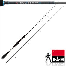 2316 228 D.A.M CALYBER SPIN MH 21-56 G, 2 PARÇALI KAMIŞ