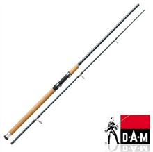 2344 301 D.A.M STEELPOWER LIGHT SEA SPIN MP 90G