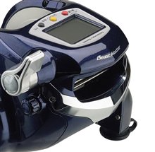 DENDOU-MARU 9000 BEASTMASTER ELEKTRİKLİ ÇIKRIK MAKİNE