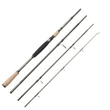SAVAGE GEAR ROADRUNNER XLNT 213 CM 4 PARÇA SPİN KAMIŞ (10-40GR)