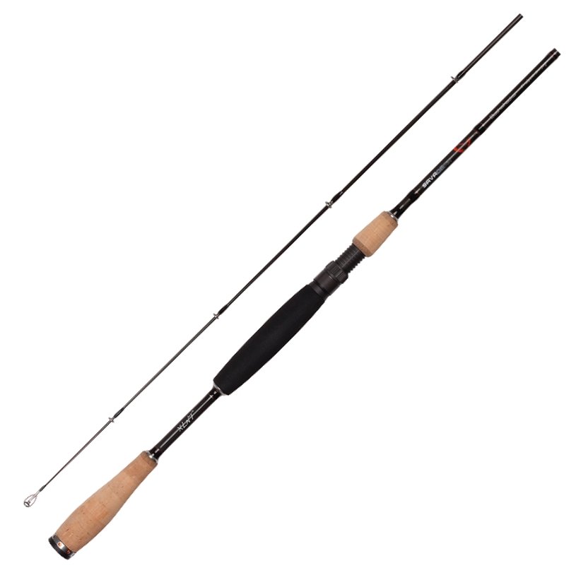 SAVAGE GEAR ROADRUNNER XLNT 243CM 10-40GR 4 PARÇA SPİN KAMIŞ