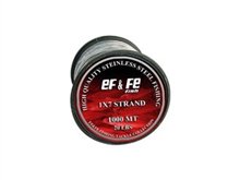 EFFE 0.80LBS 1000MT ÇELİK TEL