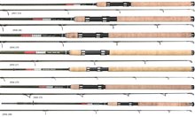 SPRO POWERSHADE CARP SPİN 40 240 OLTA KAMIŞI