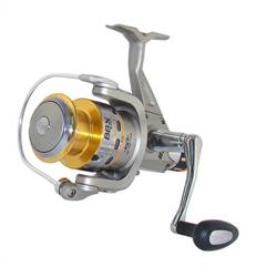 DISCOVERY  OLTA MAKİNESİ BBS 300 RD 8+1 BB A/G KAFA GRAY-GRİ