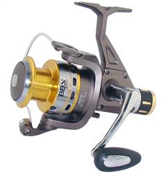 DISCOVERY  OLTA MAKİNESİ BBS 500 BROWN-KAHVE RD 8+1 BB A/G KAFA