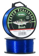 MİTCHELL CATCH PRECİSİON BOAT 300M 0.30MM OLTA MİSİNASI