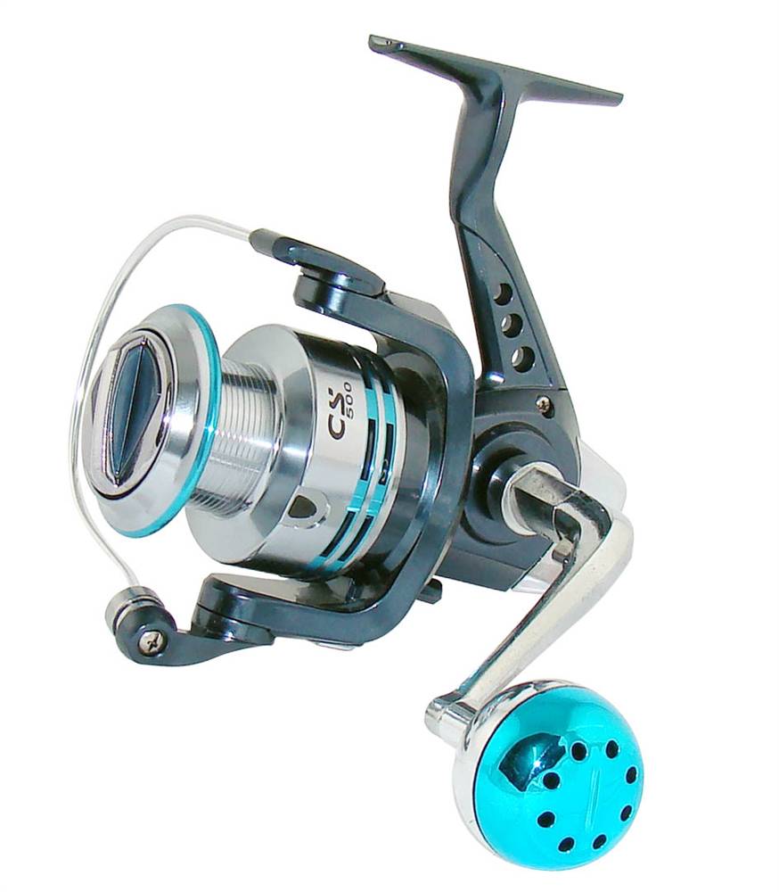 DISCOVERY OLTA MAKİNESİ CS200 FD MAVİ AL YEDEK KAFA 9+1 BB