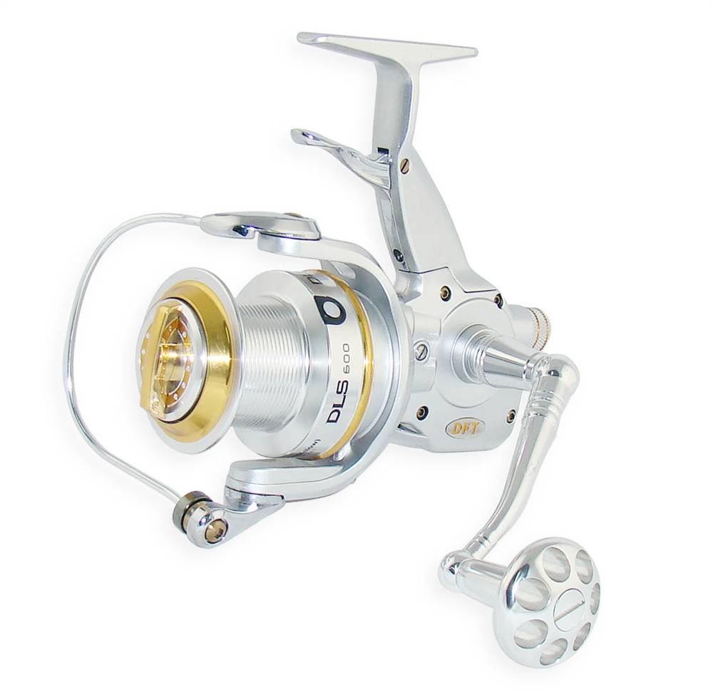 DISCOVERY OLTA MAKİNESİ DLS600 SPECIAL EDITION 8+1 BB
