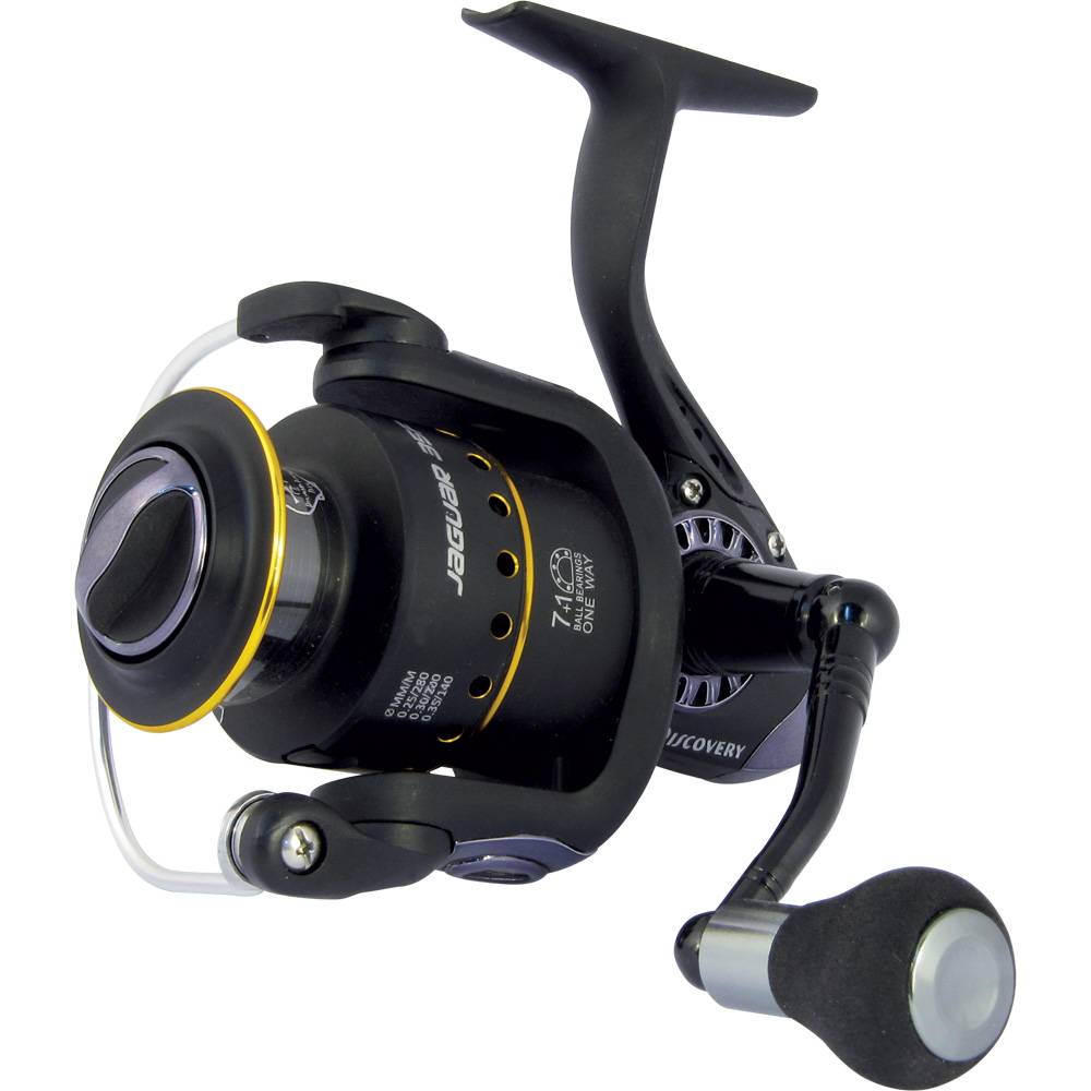 DISCOVERY OLTA MAKİNESİ JAGUAR 35F AL/G KAFA 7+1 BB