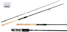 OKUMA V-SYSTEM 270 CM SPİN OLTA KAMIŞI ( 20-60 GR)