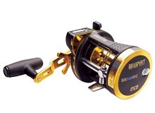 TİCA SEA SPİRİT SS348RC-M ÇIKRIK MAKİNESİ