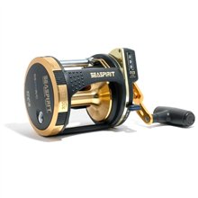 TİCA SEA SPİRİT SS558RC-M ÇIKRIK MAKİNESİ