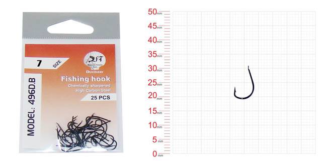 IGNE DFT 496 DARK BLUE NO:07 1/25