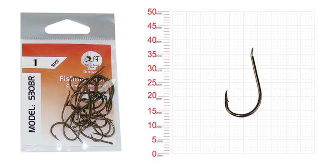 IGNE DFT 530 BRONZ NO:01 1/25