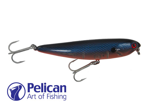 OZON 78/ 110 MM PELICAN MAKET BALIK
