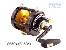 TİCA TEAM SB50M ÇIKRIK OLTA MAKİNESİ