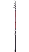 SPRO CLASSİX RED AALLROUND 3.00CM SANDED OLTA KAMIŞI (80-150 GR)