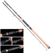 SPRO SKYVOLT 602L 180 CM SPİN KAMIŞI (8-15 GR)