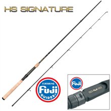 SPRO HS SİGNATURE ALLROUND 250 CM SPİN OLTA KAMIŞI (20-50 GR)
