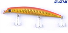 SİLSTAR 6808 S 120 MM SAHTE BALIK 127