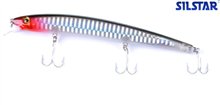 SİLSTAR 6885 F 130 MM SAHTE BALIK 109