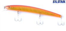 SİLSTAR 6885 F 130 MM SAHTE BALIK 127