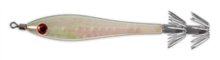 LİNEAEFFE HİLKARU HARD SQUİD JİGS 7CM WHİTE PEARL