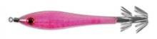 LİNEAEFFE HİLKARU HARD SQUİD JİGS 7CM PINK