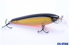 SİLSTAR 6811 FLOATİNG 70 MM SAHTE BALIK (L 06)