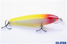 SİLSTAR 6811 FLOATİNG 70 MM SAHTE BALIK (L 07)