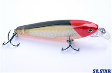 SİLSTAR 6811 FLOATİNG 70 MM SAHTE BALIK (L 10)