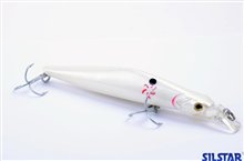 SİLSTAR 6823 FLOATİNG 105 MM SAHTE BALIK (S 18)