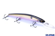 SİLSTAR 6829 FLOATING 95 MM  SAHTE BALIK ( A 03)