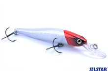 SİLSTAR 6853 FLOATİNG 70 MM SAHTE BALIK ( G 14)