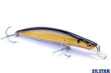 SİLSTAR 6864 FLOATİNG 120 MM SAHTE BALIK (L 03)