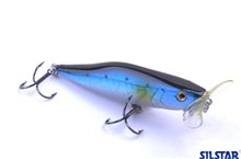 SİLSTAR 6869 TOP WATER F 72 MM SAHTE BALIK (B03)