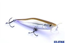 SİLSTAR 6869 TOP WATER F 72 MM SAHTE BALIK (A11)