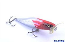 SİLSTAR 6869 TOP WATER F 72 MM SAHTE BALIK (AL 20)