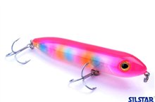 SİLSTAR 6882 TOP WATER F 90 MM SAHTE BALIK (C 06)