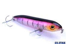 SİLSTAR 6882 TOP WATER F 90 MM SAHTE BALIK (C 16)